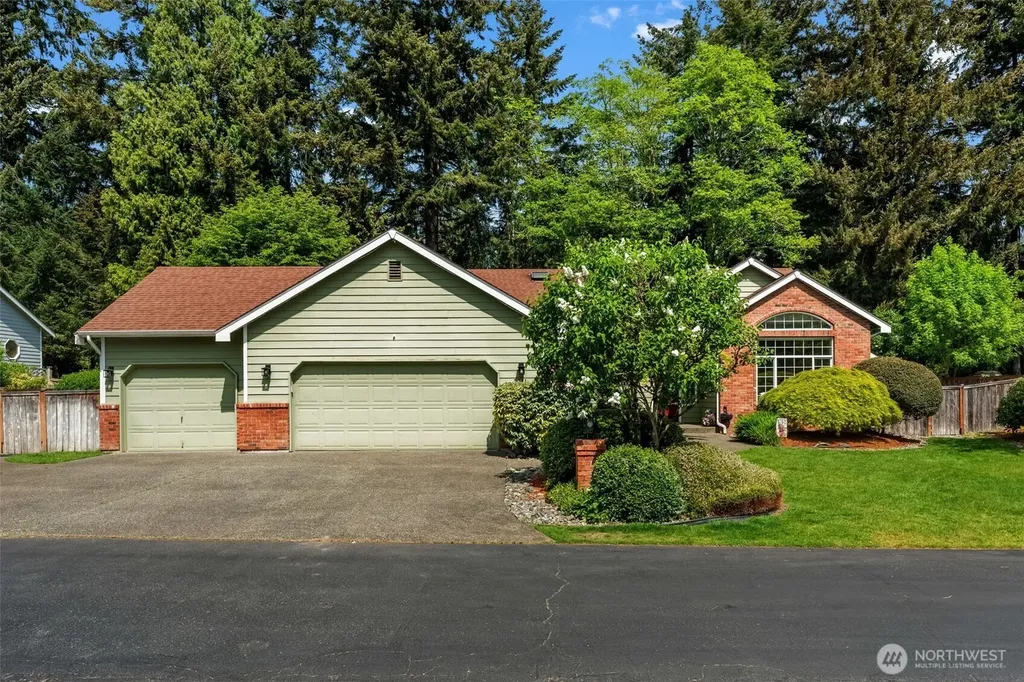 3511 59th Street Court Gig Harbor WA 98335