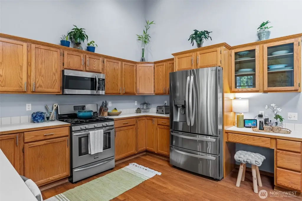 3511 59th Street Court Gig Harbor WA 98335