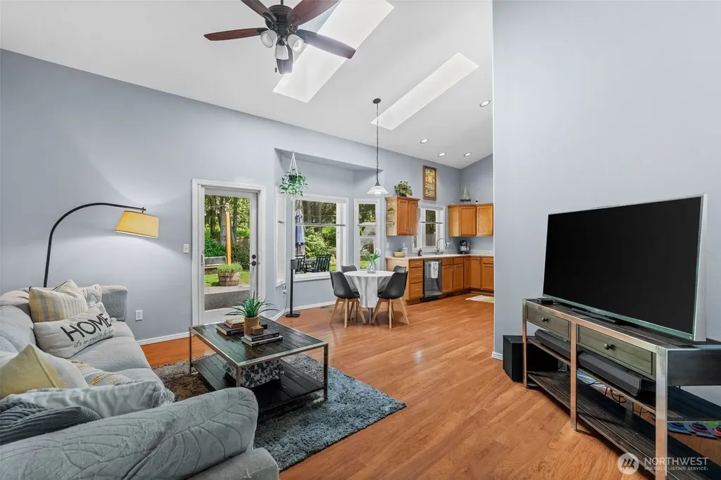 3511 59th Street Court Gig Harbor WA 98335