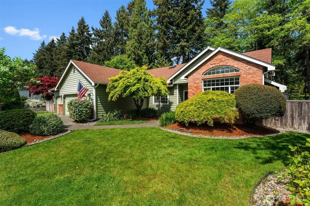 3511 59th Street Court Gig Harbor WA 98335