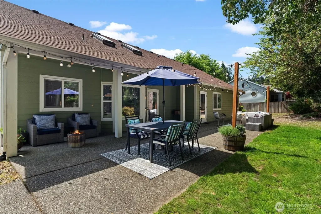 3511 59th Street Court Gig Harbor WA 98335