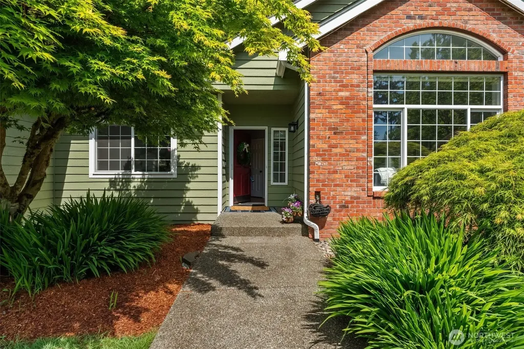 3511 59th Street Court Gig Harbor WA 98335