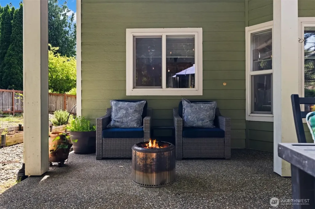 3511 59th Street Court Gig Harbor WA 98335