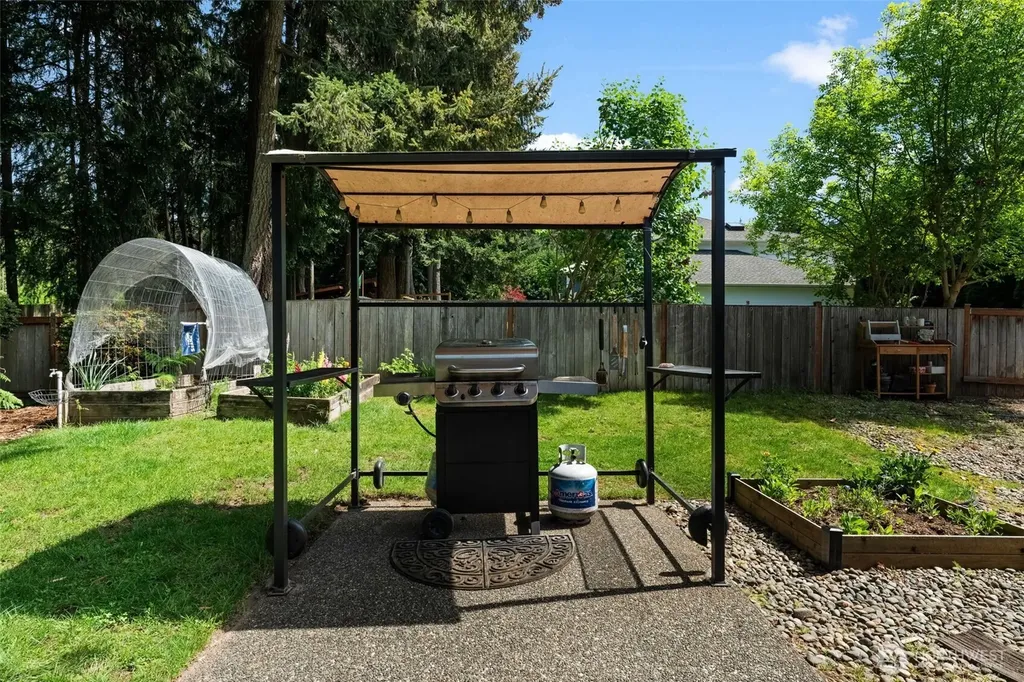 3511 59th Street Court Gig Harbor WA 98335