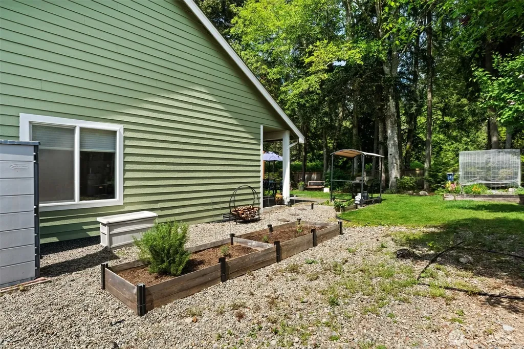 3511 59th Street Court Gig Harbor WA 98335
