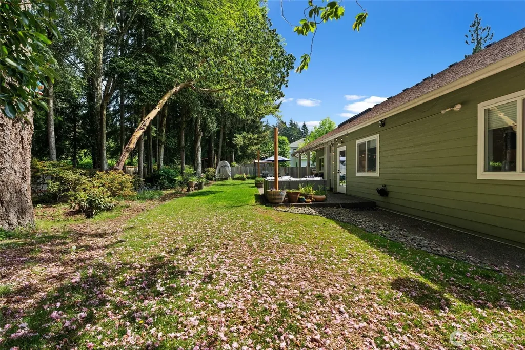 3511 59th Street Court Gig Harbor WA 98335