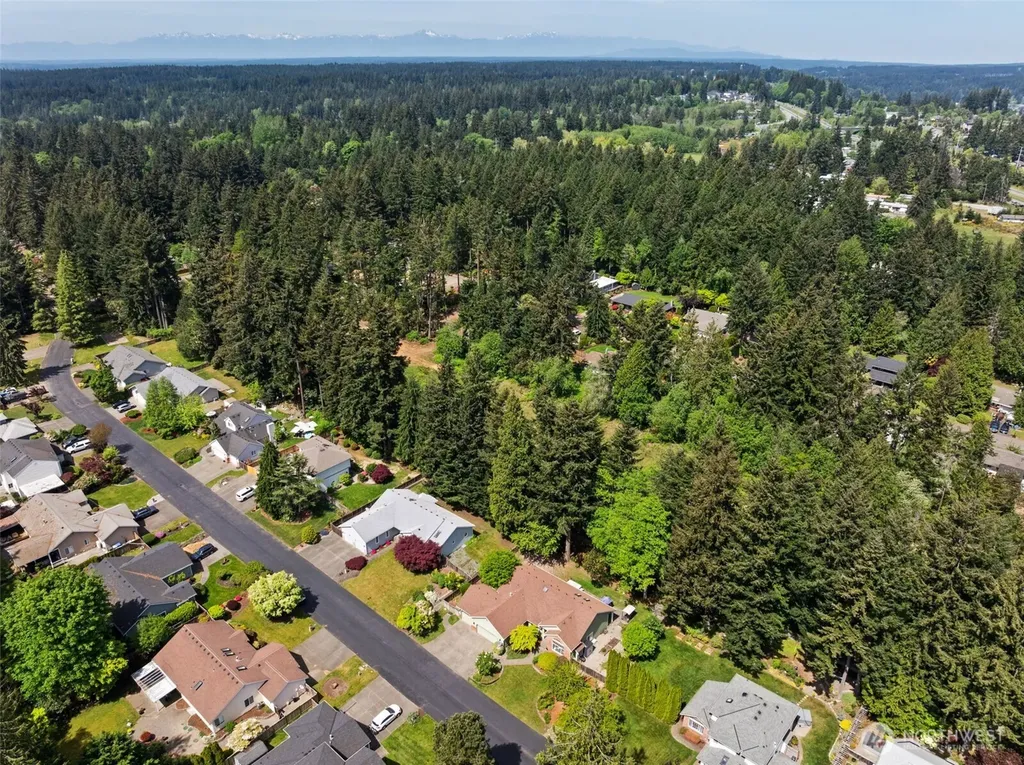 3511 59th Street Court Gig Harbor WA 98335