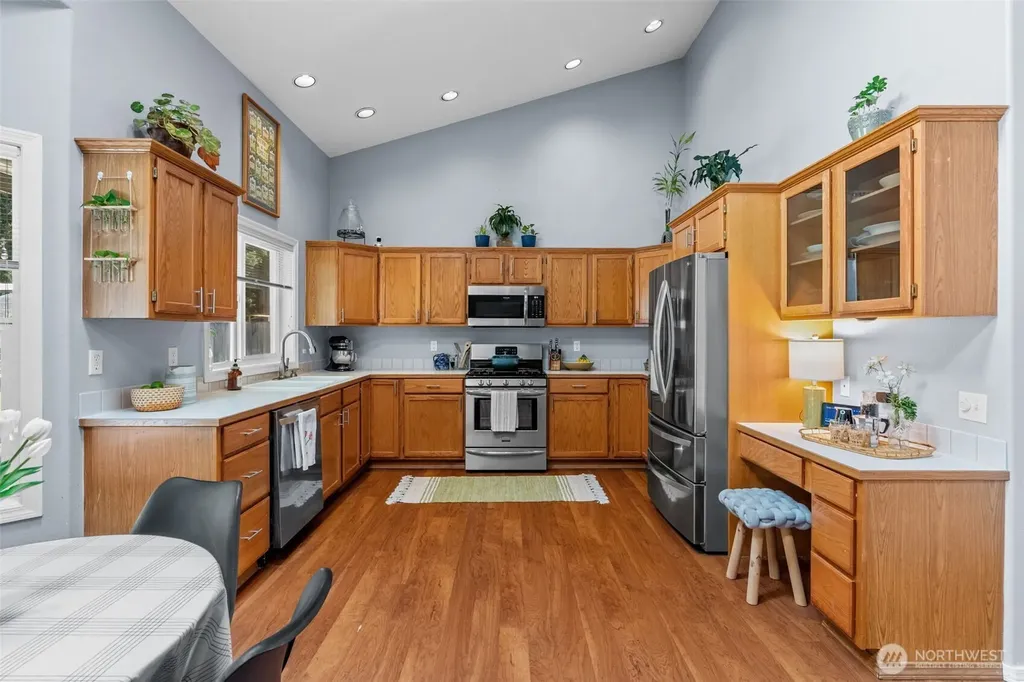 3511 59th Street Court Gig Harbor WA 98335