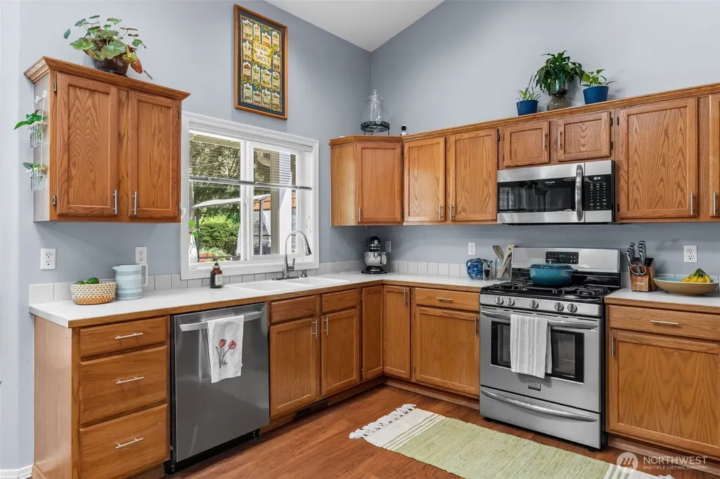 3511 59th Street Court Gig Harbor WA 98335