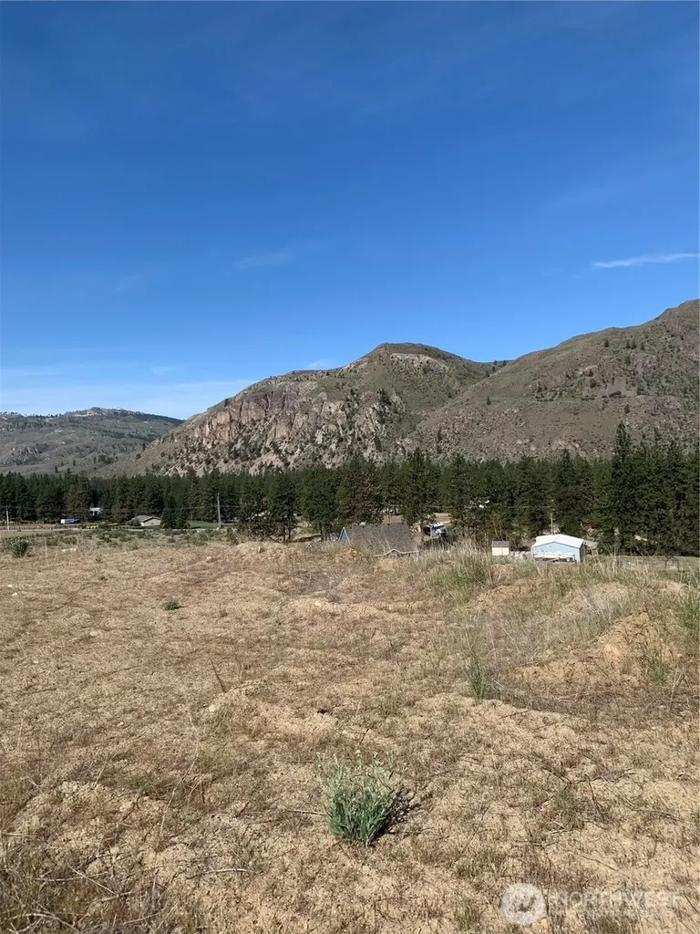 114 Crumbacher Road Tonasket WA 98855
