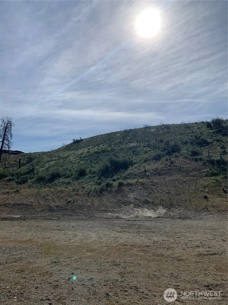 114 Crumbacher Road Tonasket WA 98855