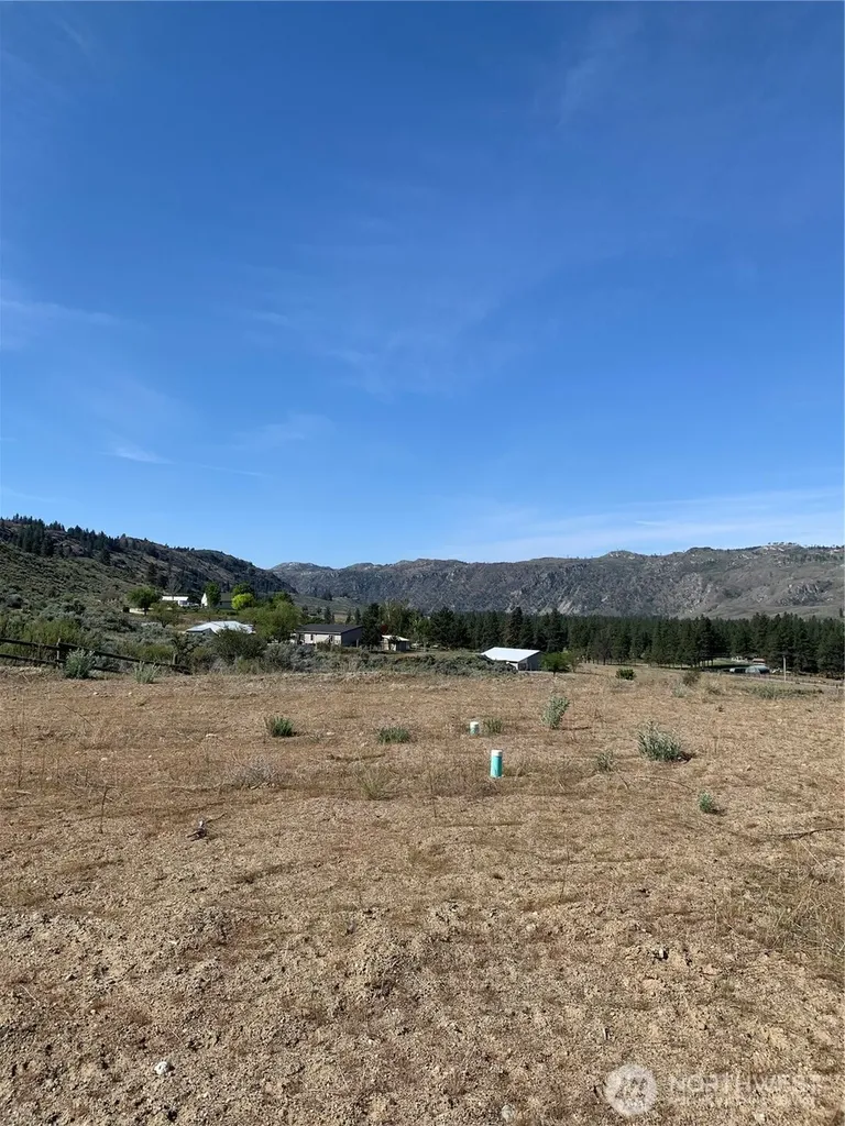114 Crumbacher Road Tonasket WA 98855