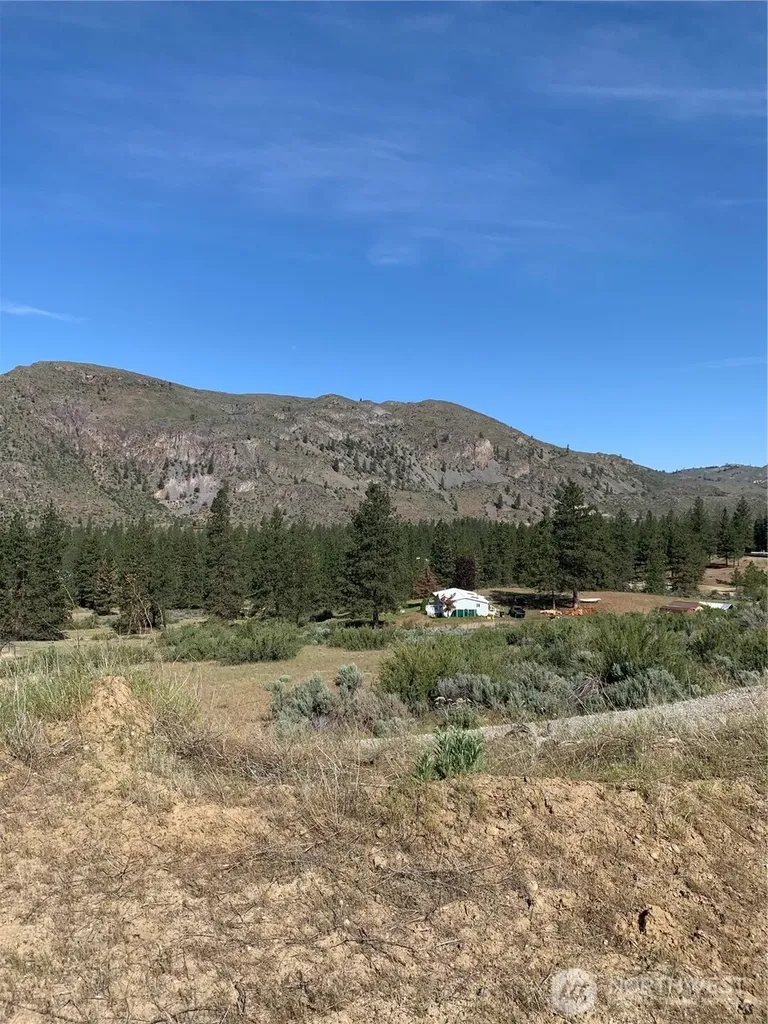 114 Crumbacher Road Tonasket WA 98855