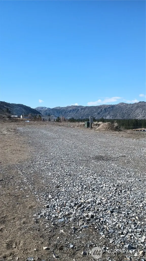 114 Crumbacher Road Tonasket WA 98855