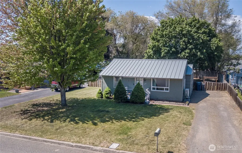 709 S Maple Ellensburg WA 98926
