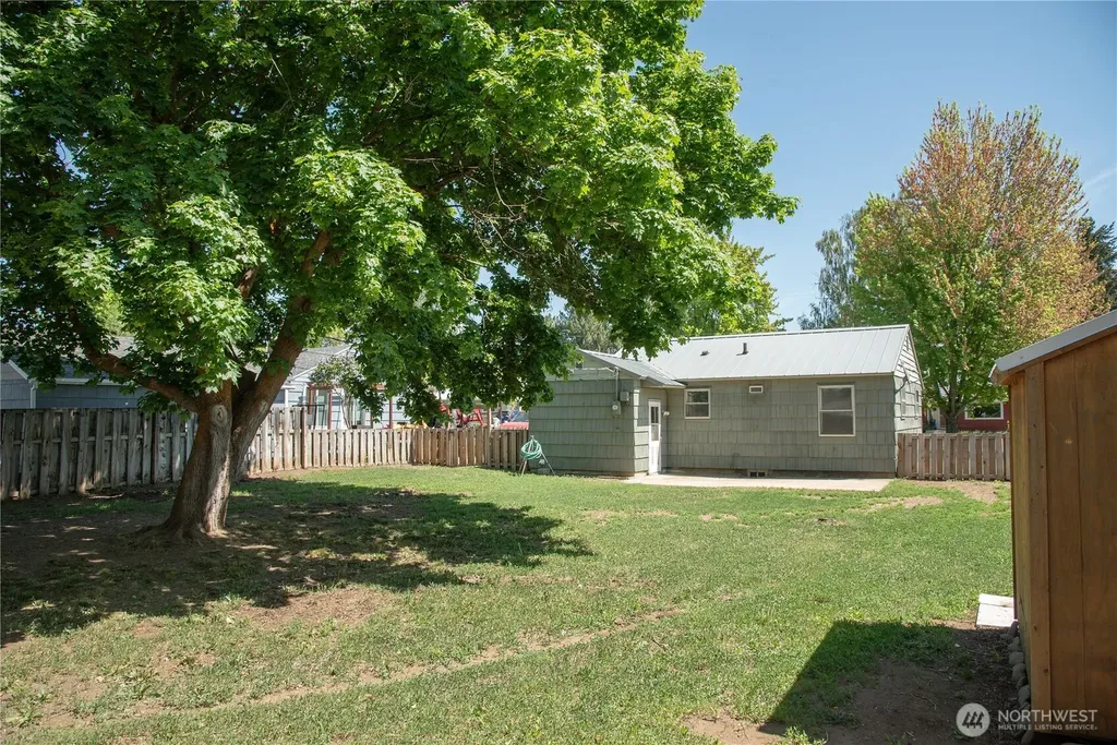 709 S Maple Ellensburg WA 98926