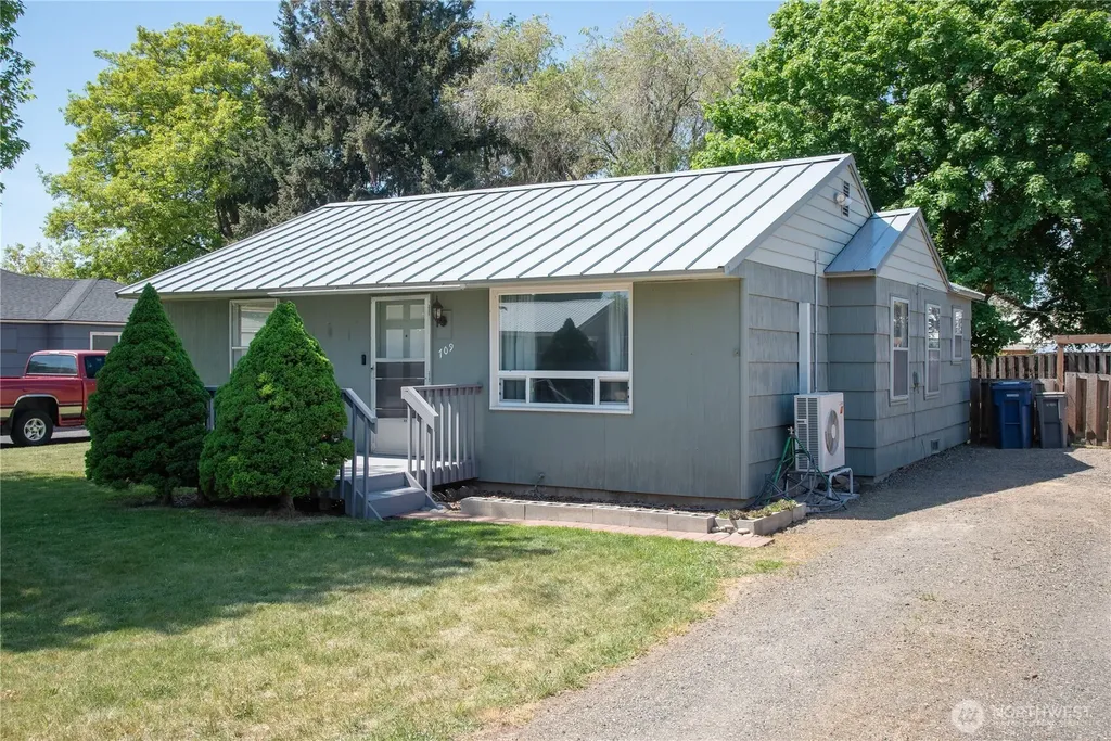 709 S Maple Ellensburg WA 98926