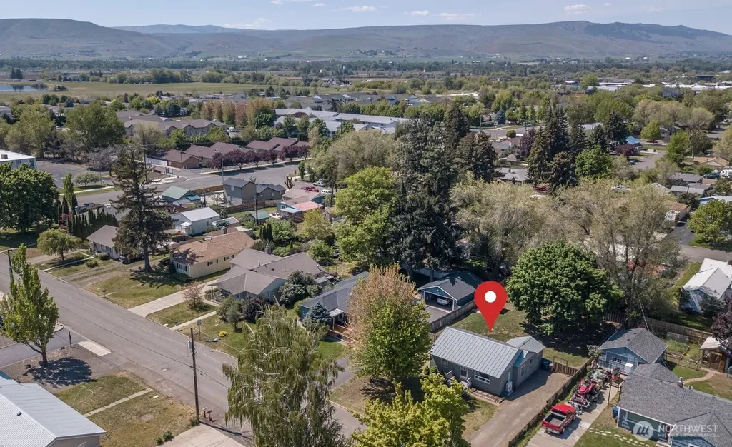 709 S Maple Ellensburg WA 98926