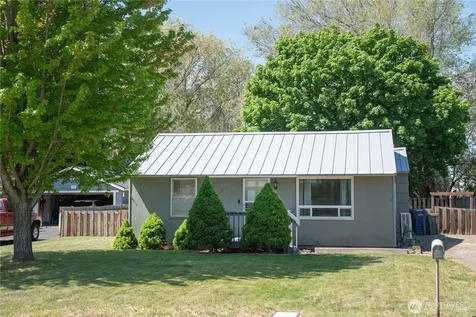 709 S Maple Ellensburg WA 98926