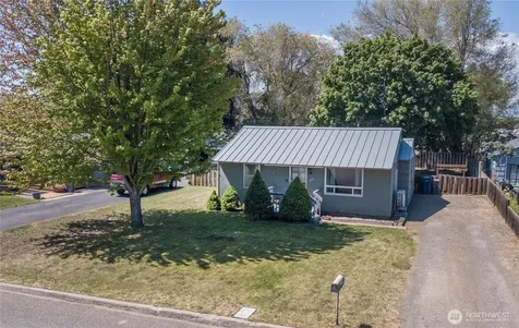 709 S Maple Ellensburg WA 98926