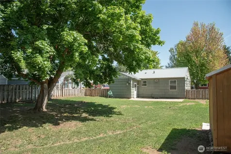 709 S Maple Ellensburg WA 98926