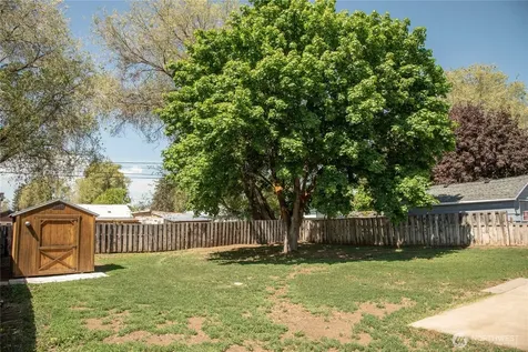 709 S Maple Ellensburg WA 98926