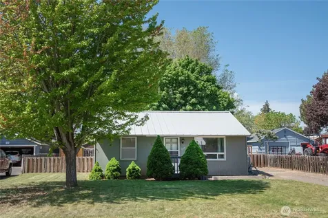 709 S Maple Ellensburg WA 98926