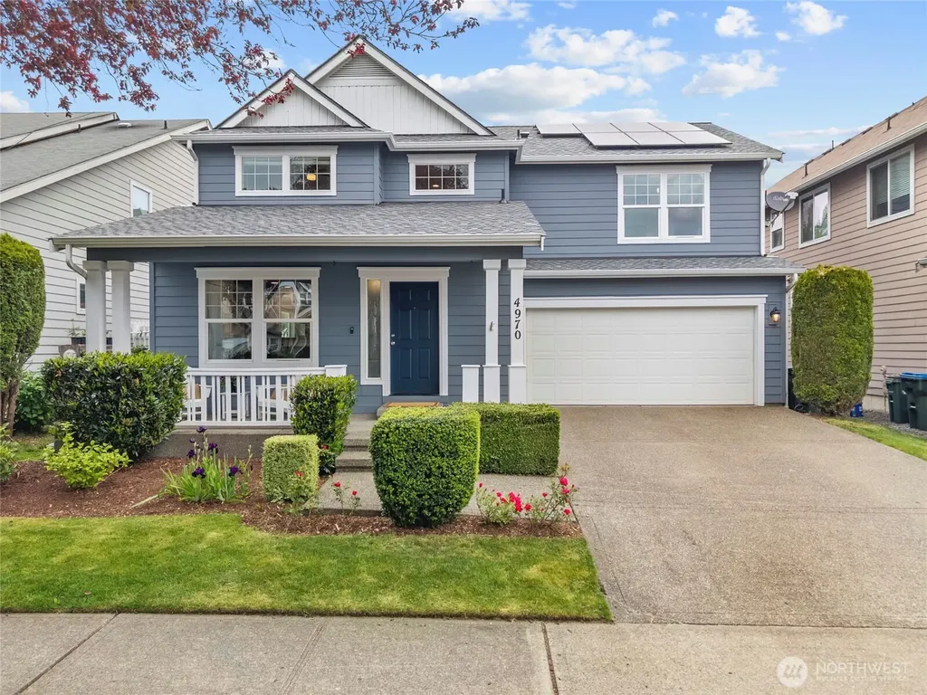 4970 Switchback Loop SE Lacey WA 98513