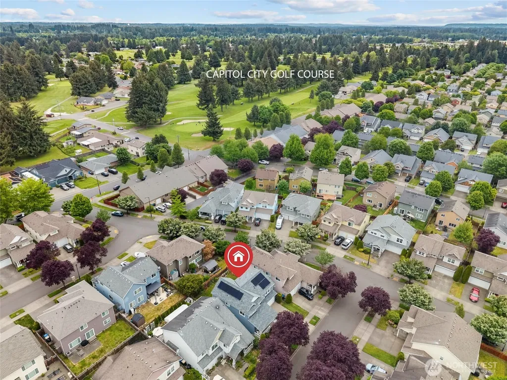 4970 Switchback Loop SE Lacey WA 98513