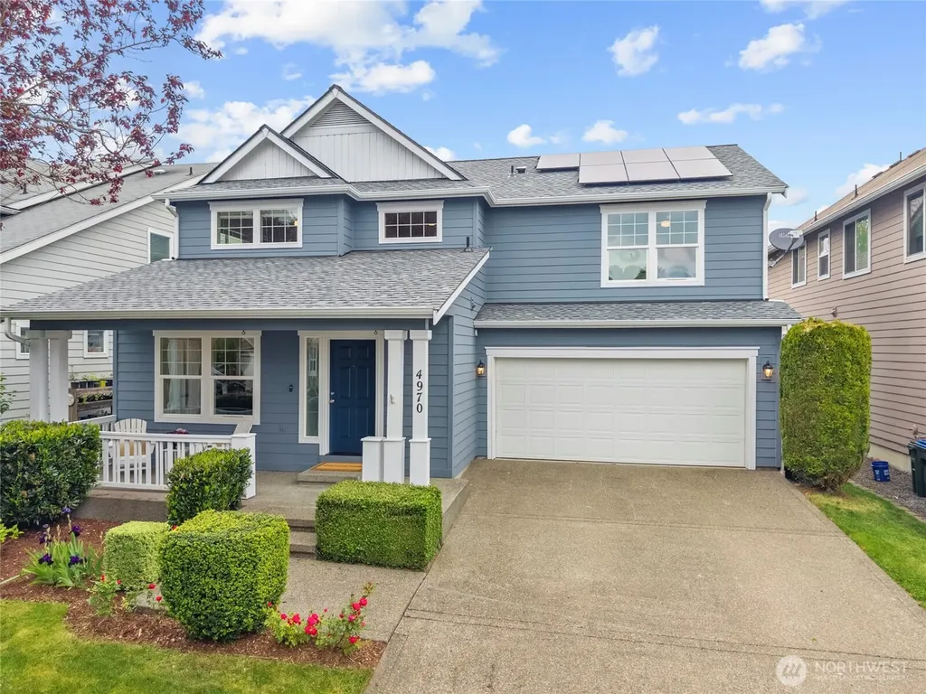 4970 Switchback Loop SE Lacey WA 98513