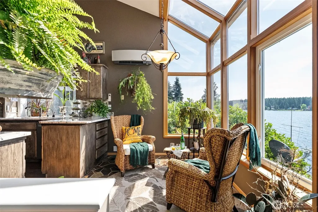 3800 E Mason Lake Drive W Grapeview WA 98546