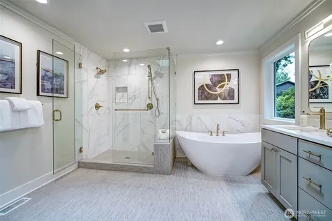 12825 NE 78th Place Kirkland WA 98033