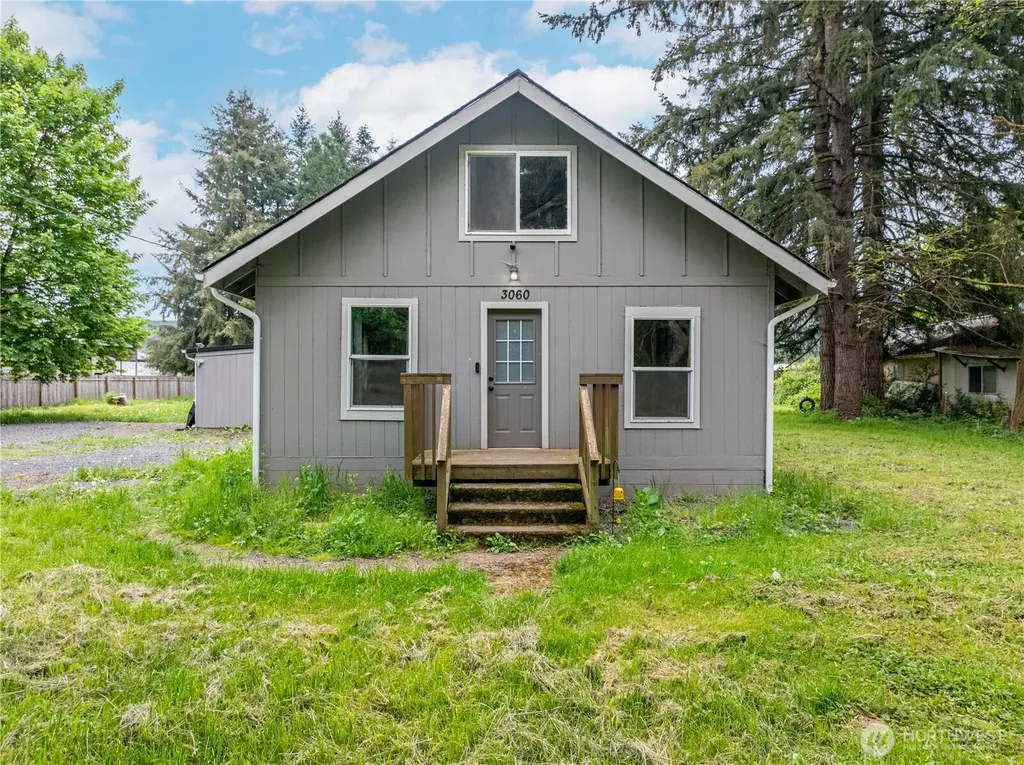 3060 State Route 508 Onalaska WA 98570