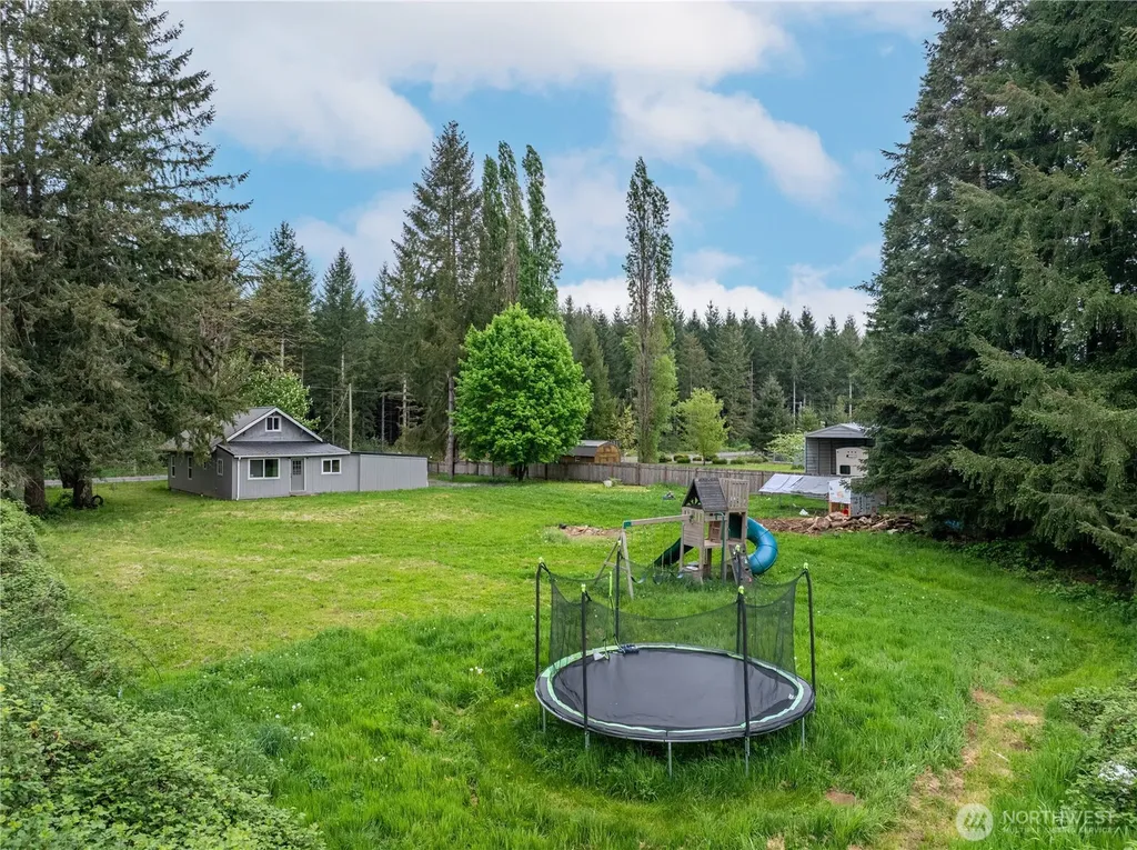 3060 State Route 508 Onalaska WA 98570