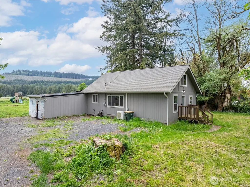 3060 State Route 508 Onalaska WA 98570