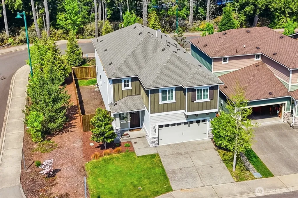 4991 Admiral Street Gig Harbor WA 98332