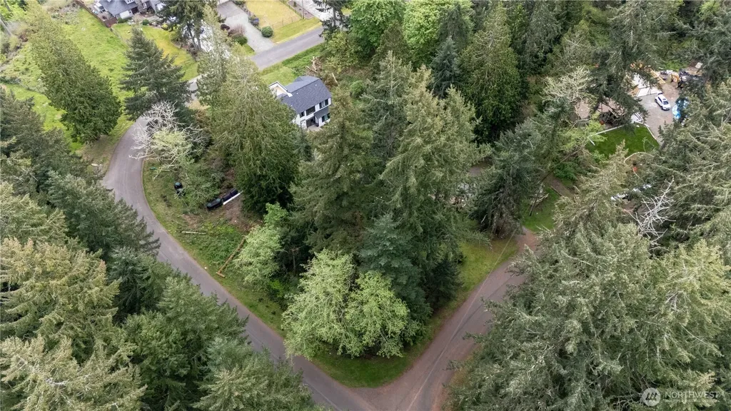 10501 105th Ave Court Anderson Island WA 98303