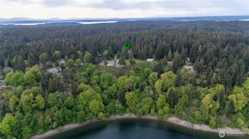 10501 105th Ave Court Anderson Island WA 98303
