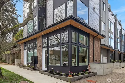 6543 35th Avenue SW Seattle WA 98126