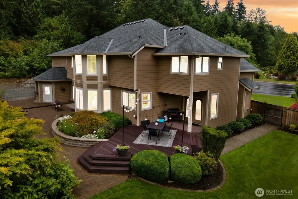 15827 33rd Avenue Ct E Tacoma WA 98446