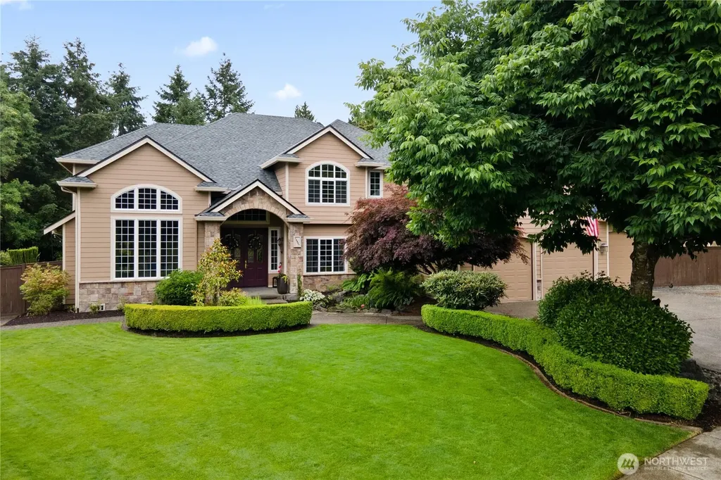 15827 33rd Avenue Ct E Tacoma WA 98446