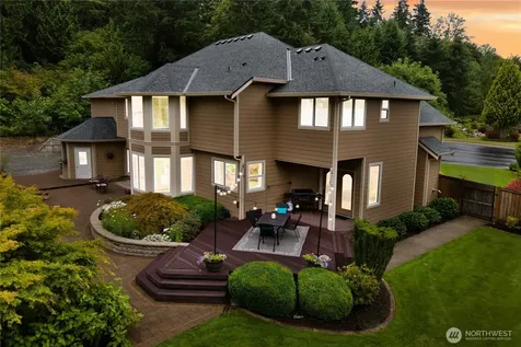 15827 33rd Avenue Ct E Tacoma WA 98446