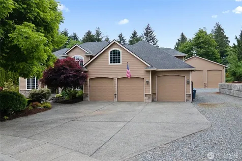15827 33rd Avenue Ct E Tacoma WA 98446