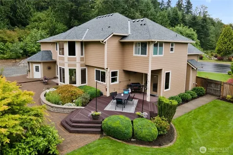 15827 33rd Avenue Ct E Tacoma WA 98446