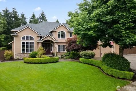 15827 33rd Avenue Ct E Tacoma WA 98446