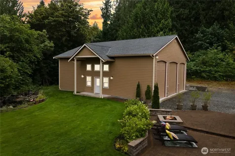 15827 33rd Avenue Ct E Tacoma WA 98446