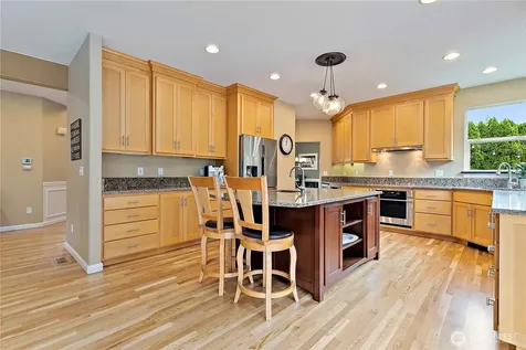 15827 33rd Avenue Ct E Tacoma WA 98446