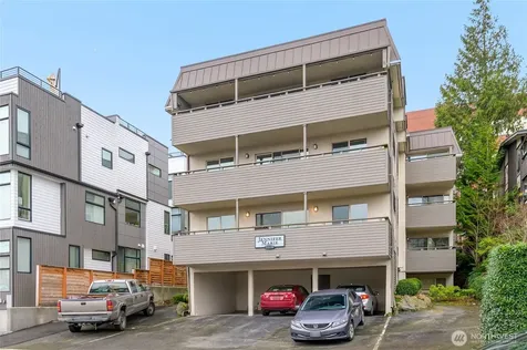 2318 Yale Avenue E Seattle WA 98102