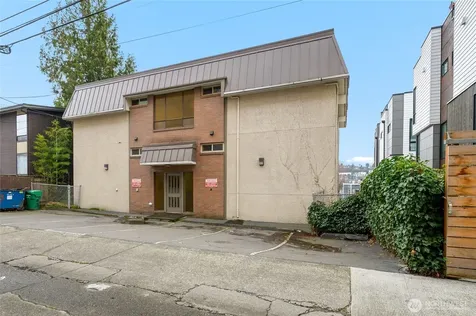 2318 Yale Avenue E Seattle WA 98102