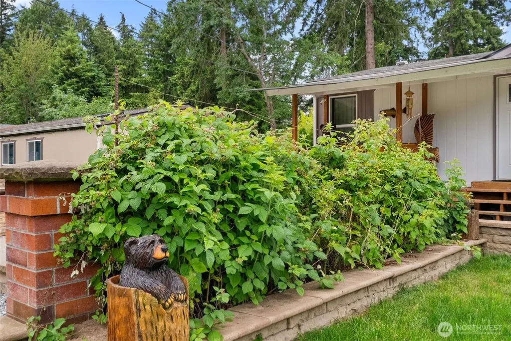 13741 Horsefall Avenue SE Rainier WA 98576